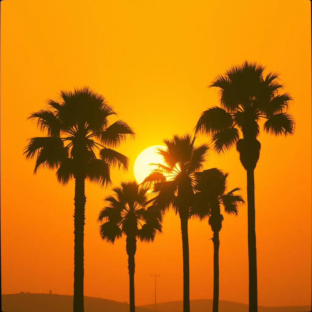 Rise Like the Sun