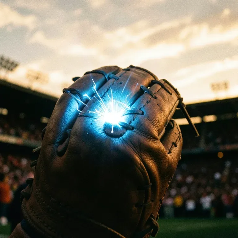 Bottom of the Ninth