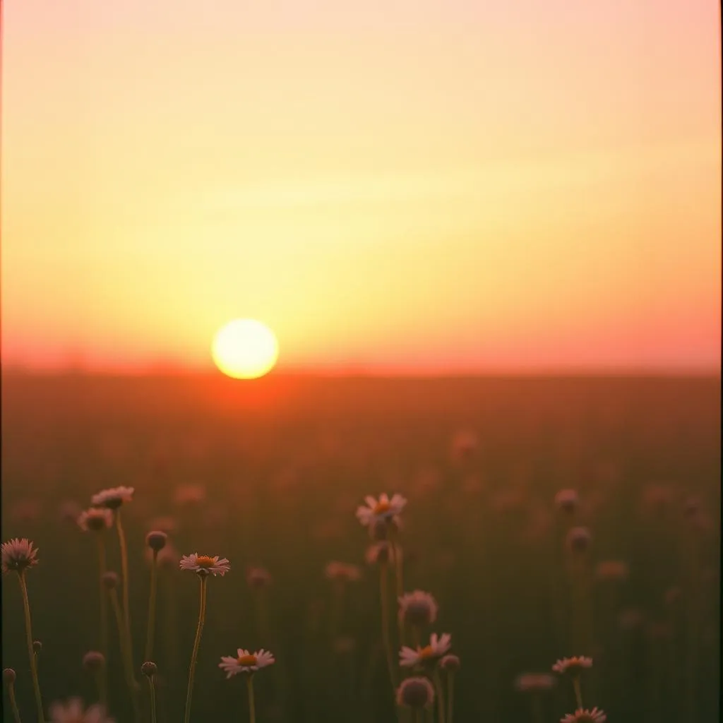 The Wind that Carried Me
