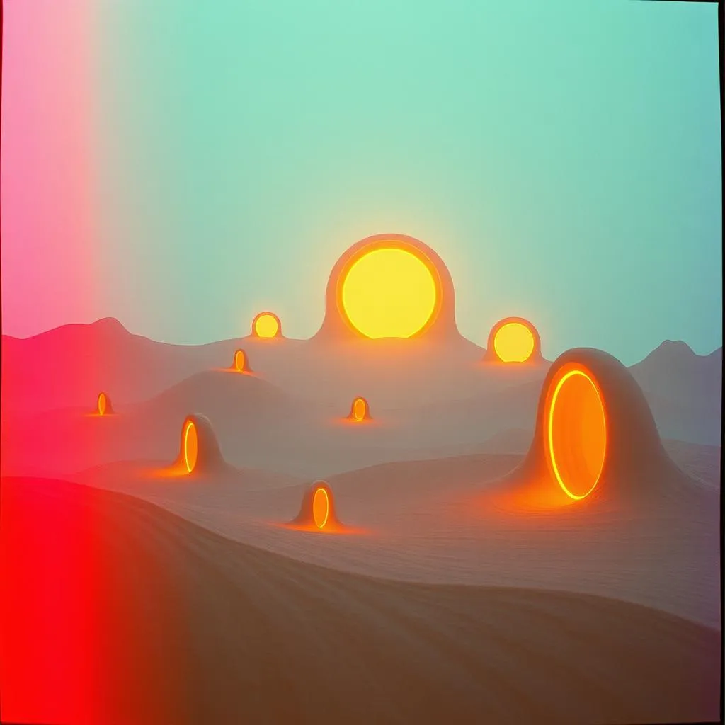 Dream Warriors 2