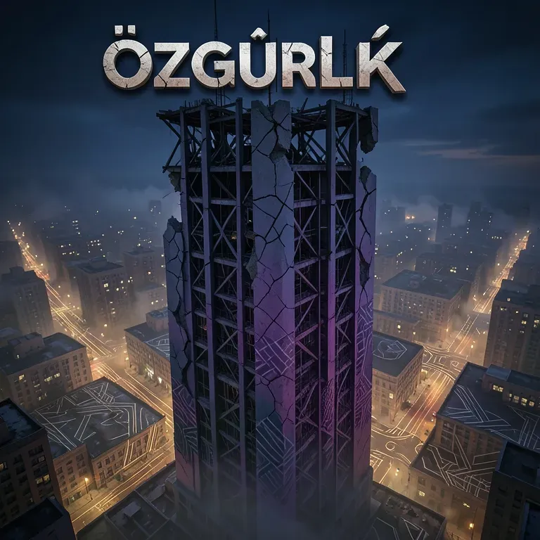 Özgürlük
