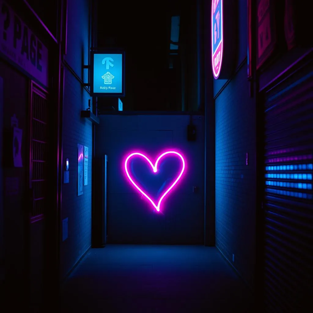 Love yo way