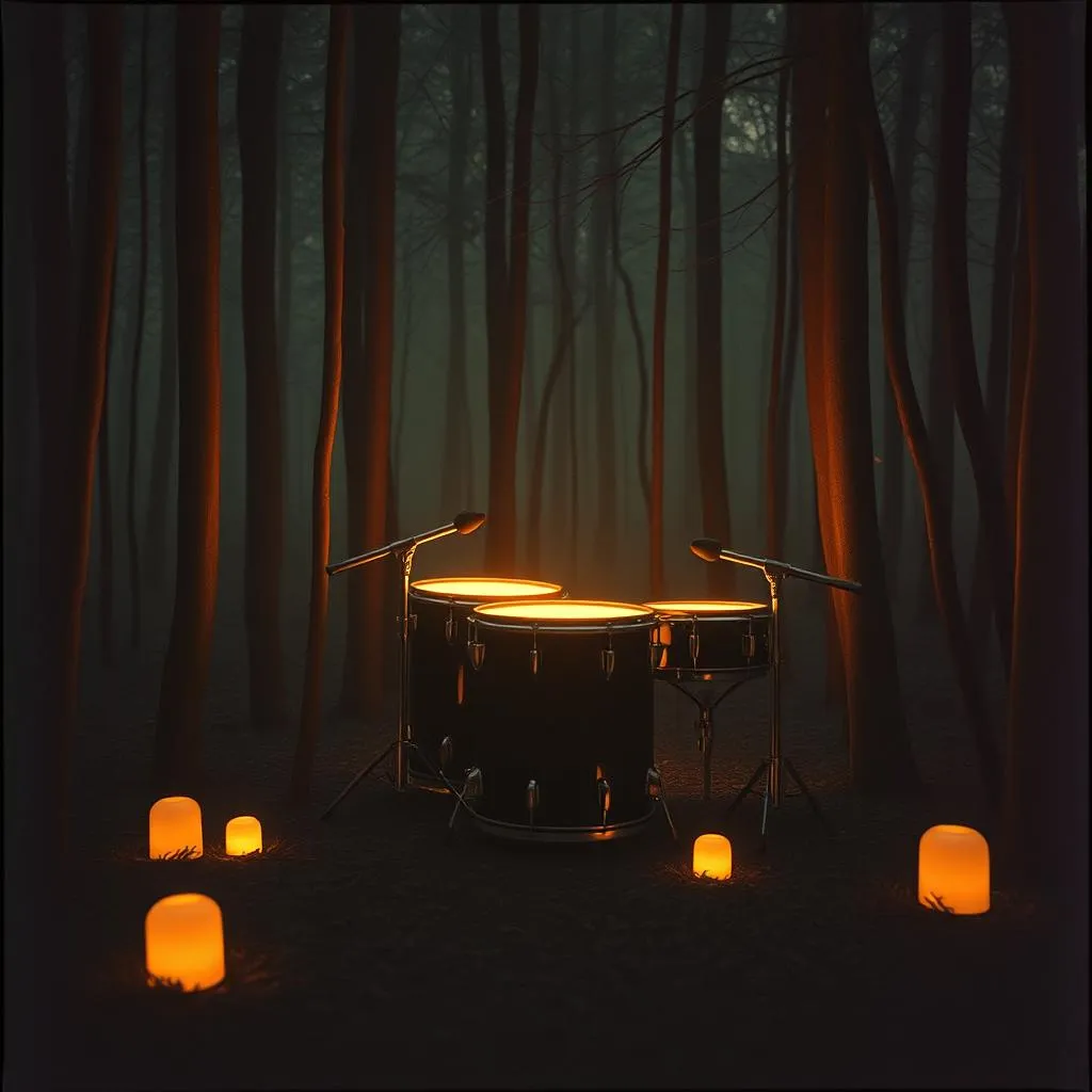 Shaman Calling