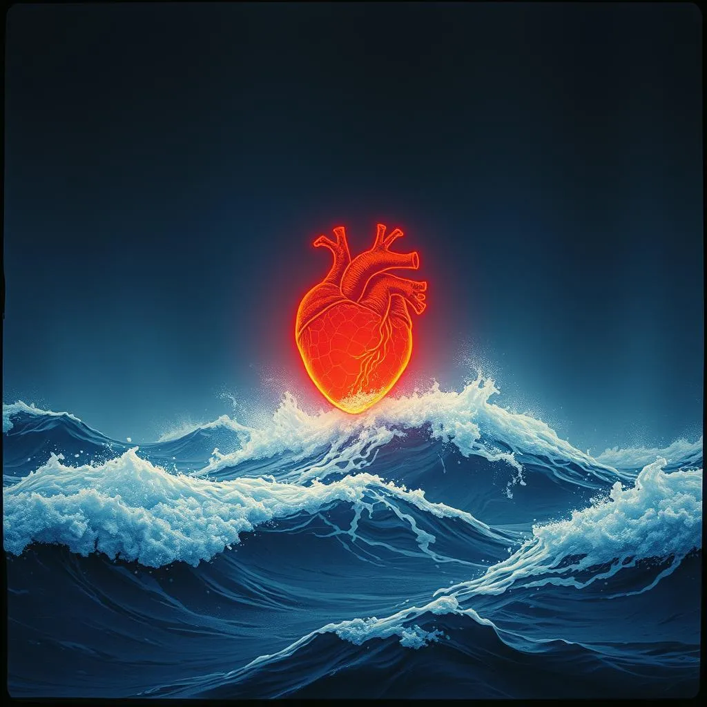 Heart of Mine