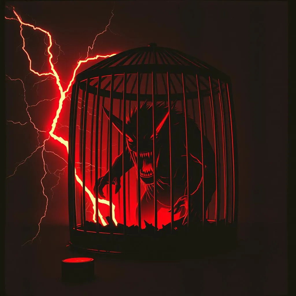 Born Out Rage