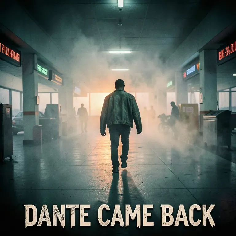 Dante Came Back