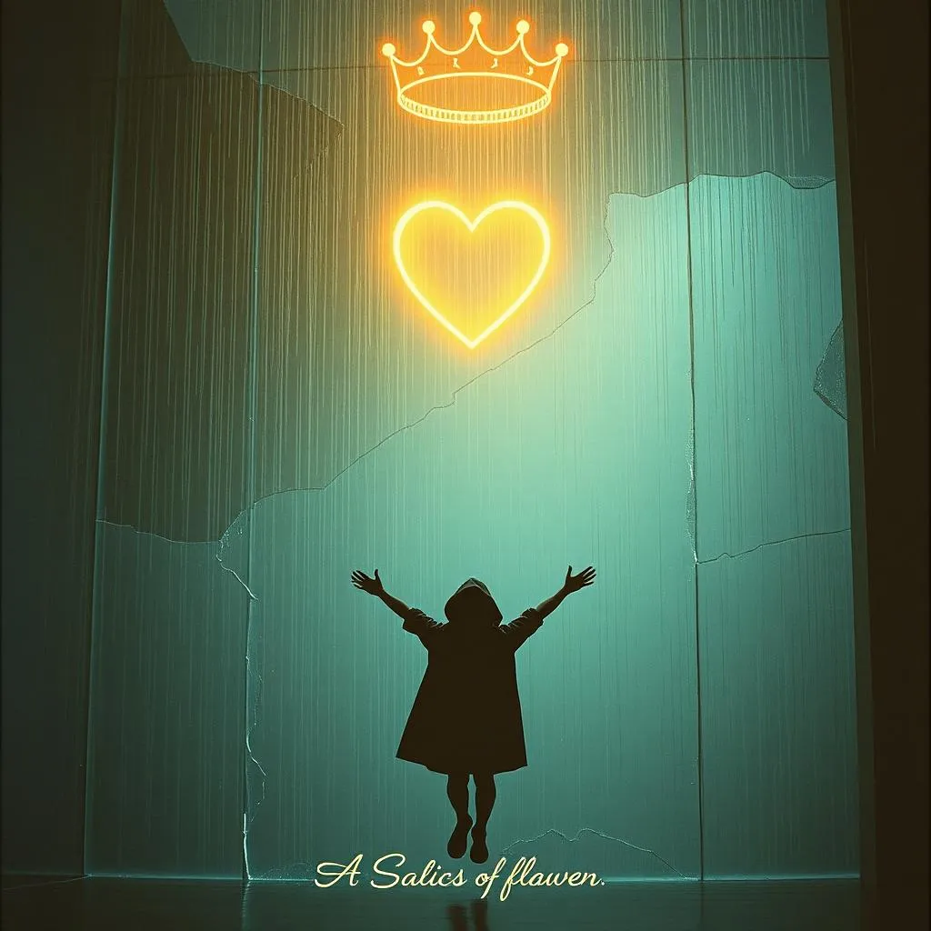 Shadows of Your Pride