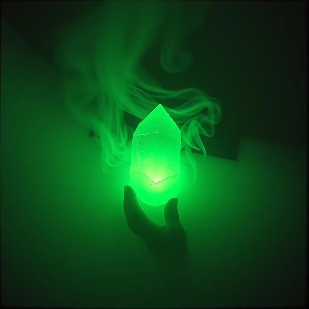 Kryptonite