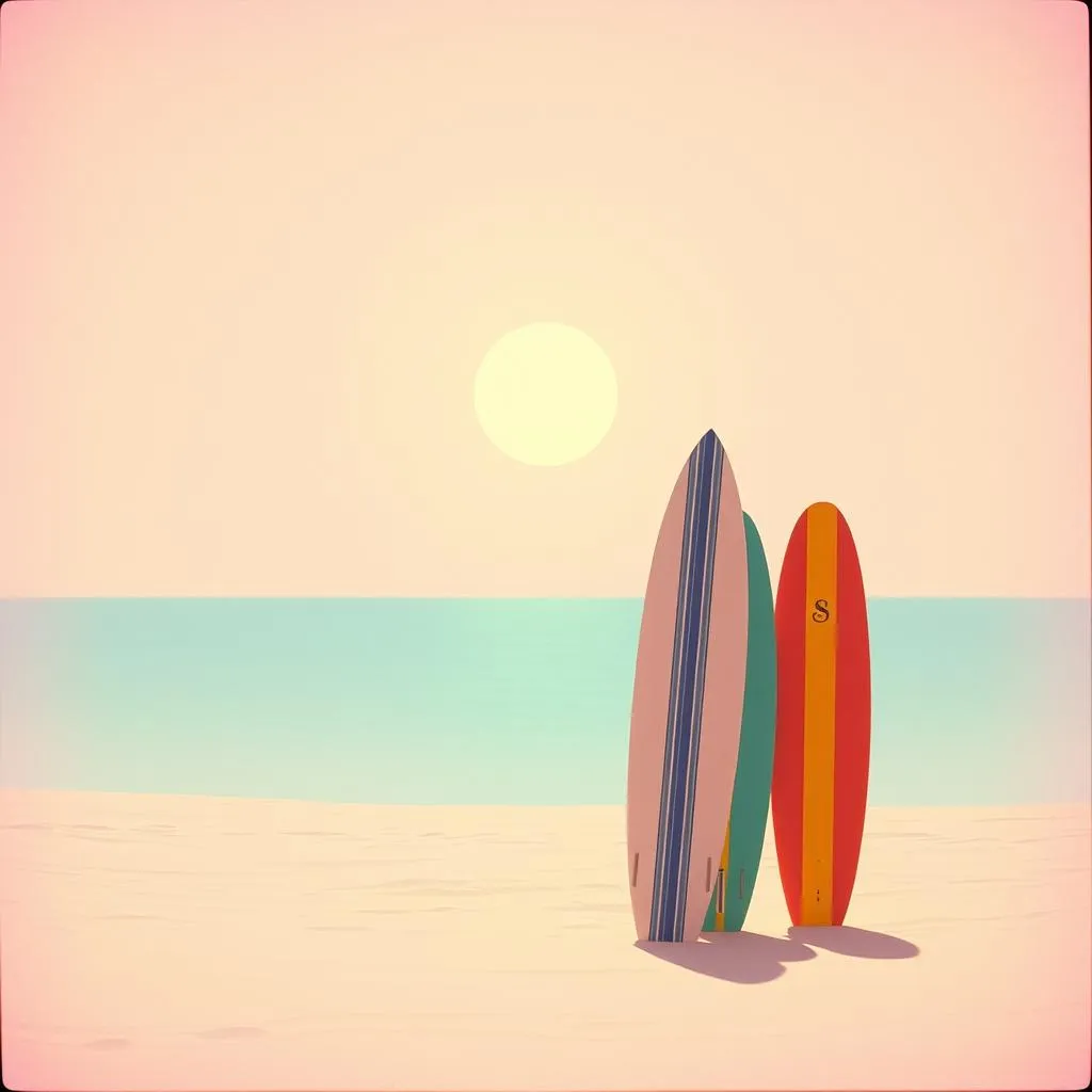 Jersey Shore Dream