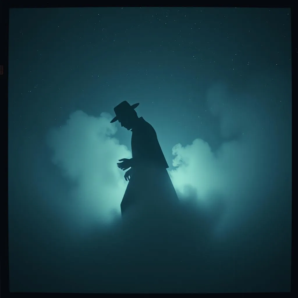 Exit Sandman