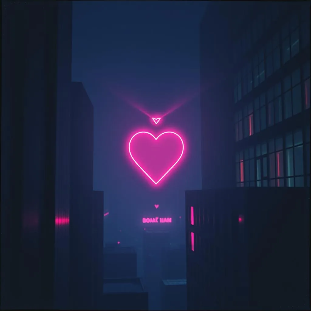 Je t'aime si fort pourtant