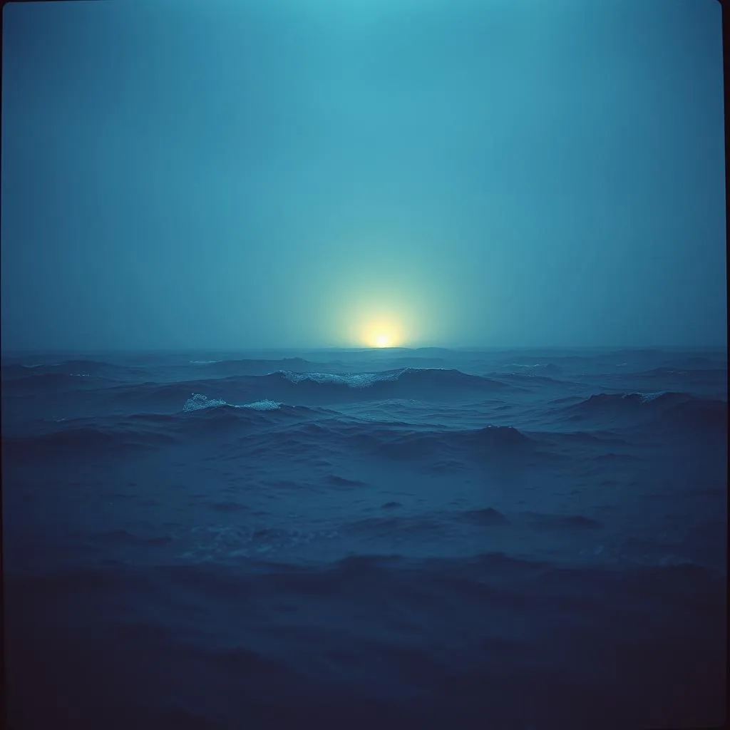 Sea of Despair
