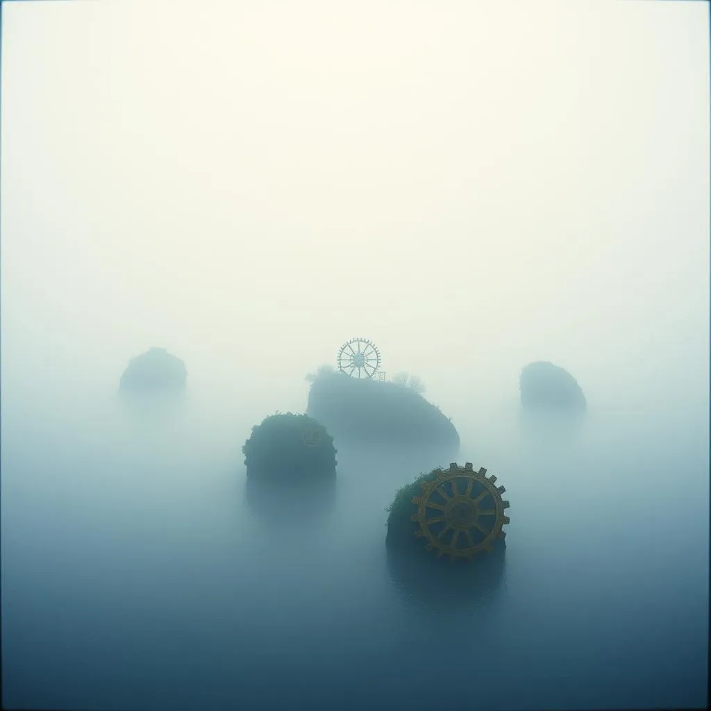 HYBRID SEA
