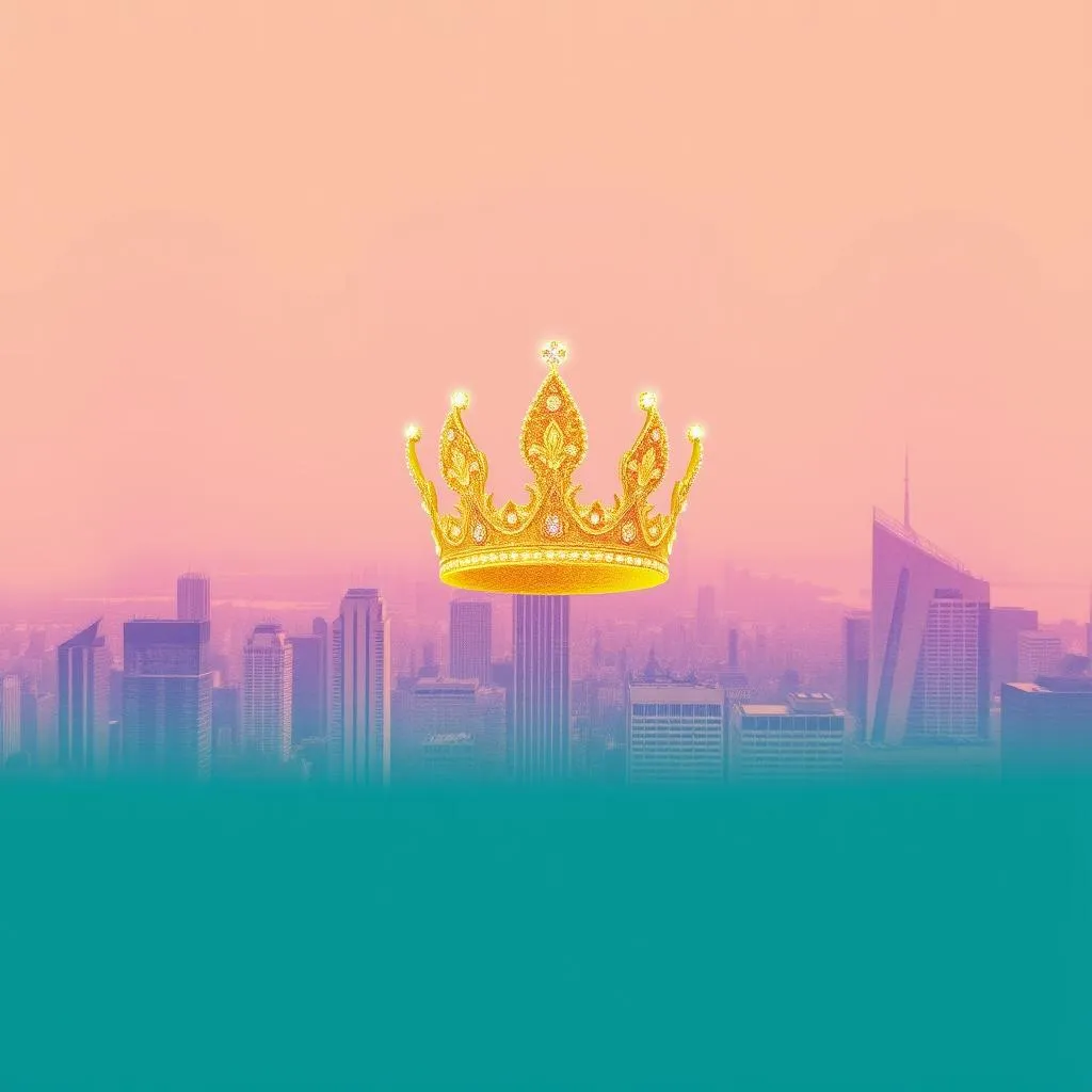 Bad With A Crown