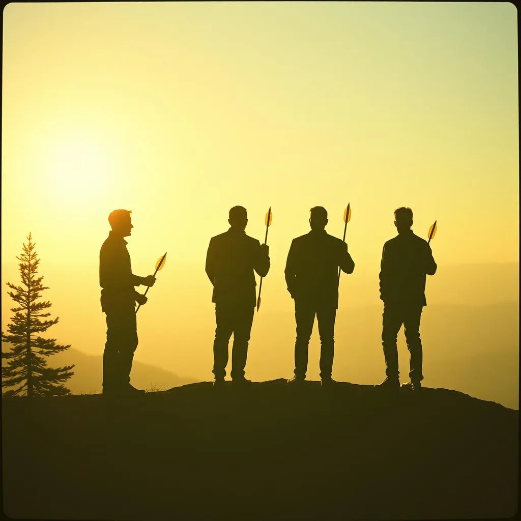 5 Brothers Martin