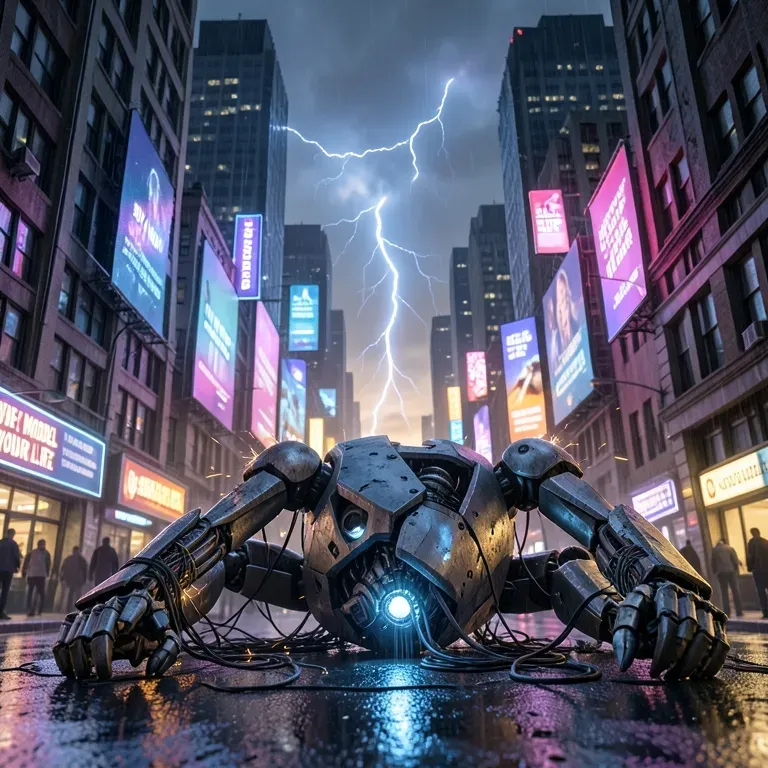 NEON REBELLION