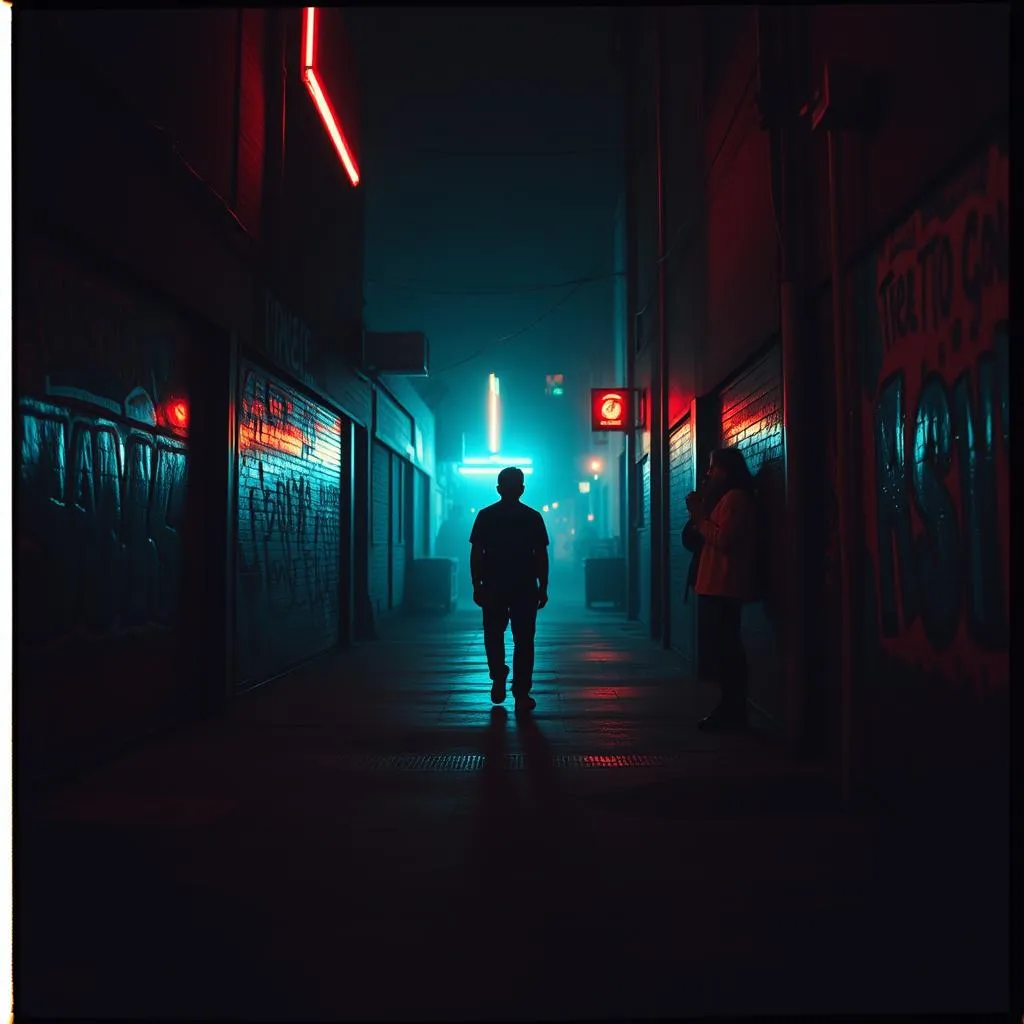 La Leyenda 2