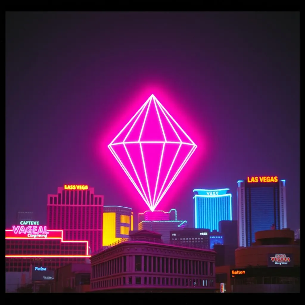 Diamant brut