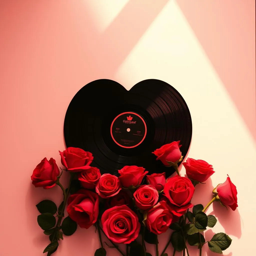 I Love You
