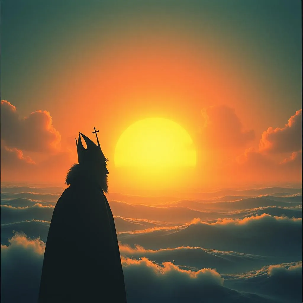Son of The King