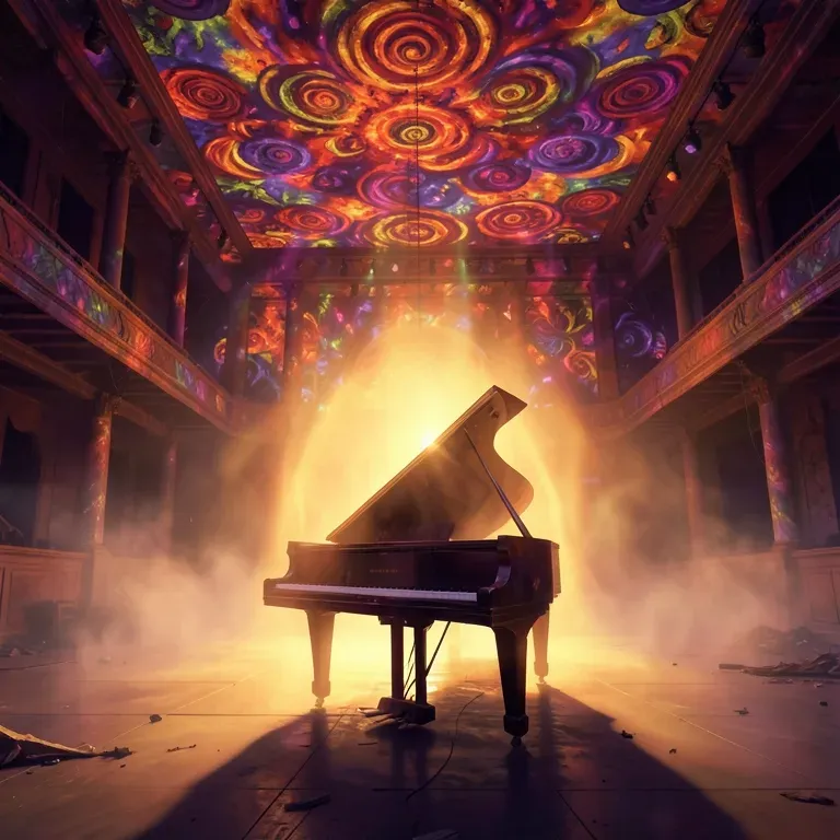 Composing Your Masterpiece