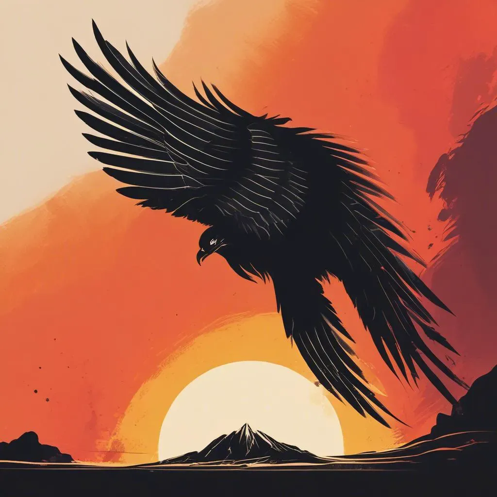 An Apex's  Fight for Freedom & strength 