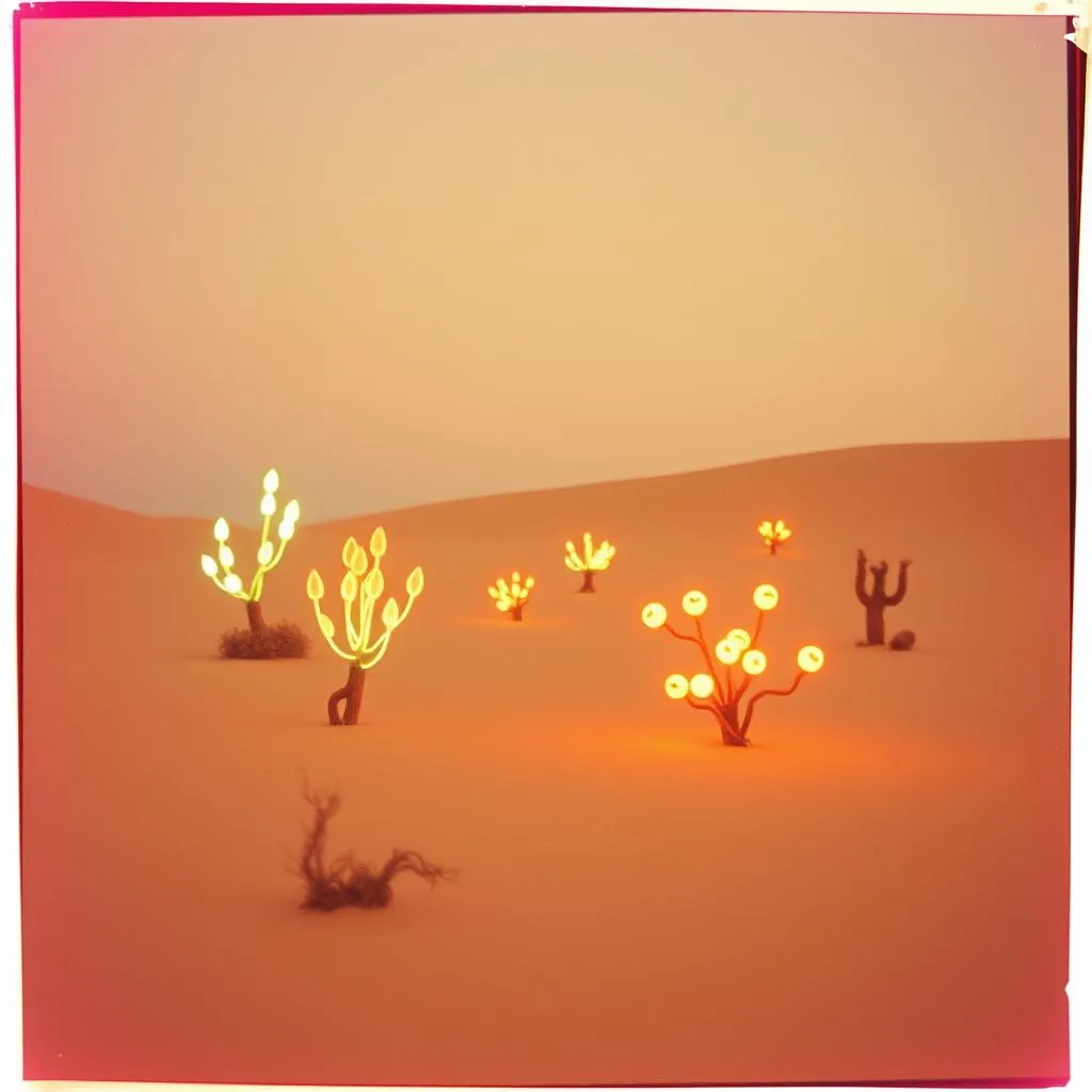 Last Scions of Fire