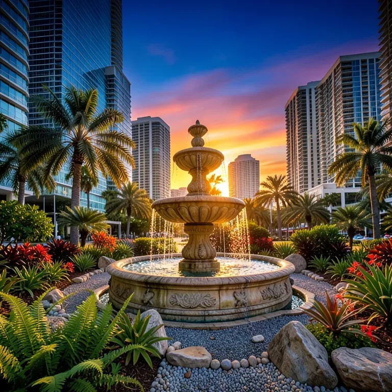 "Piedra en Miami Yosvany"