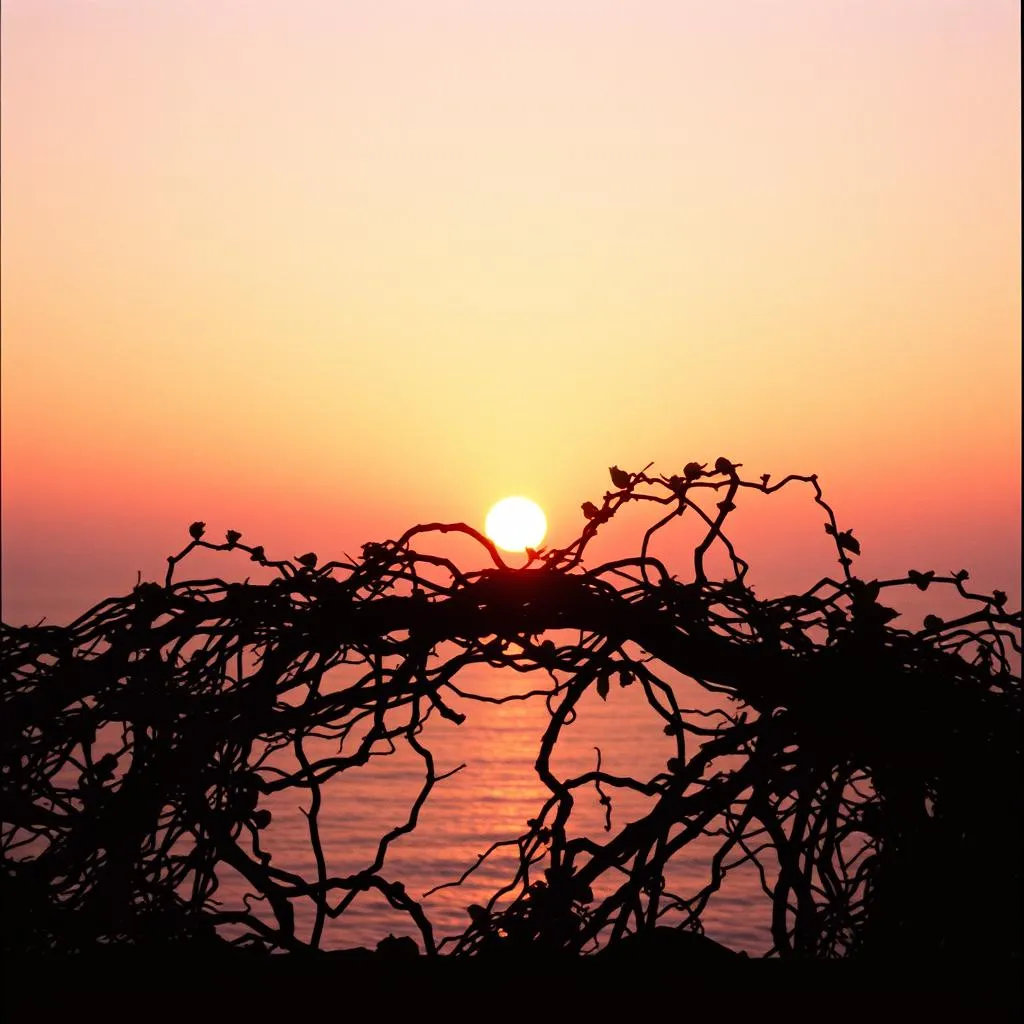 Love on a island