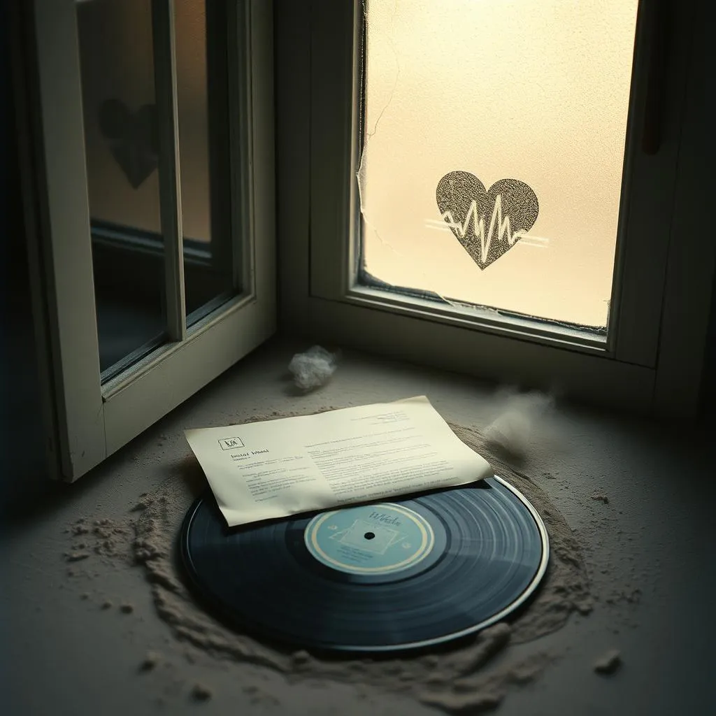 Hope in the Cracks