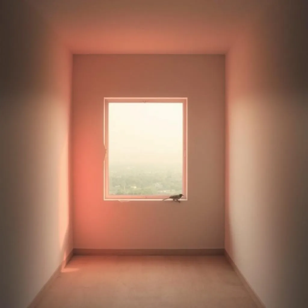 Paper Walls