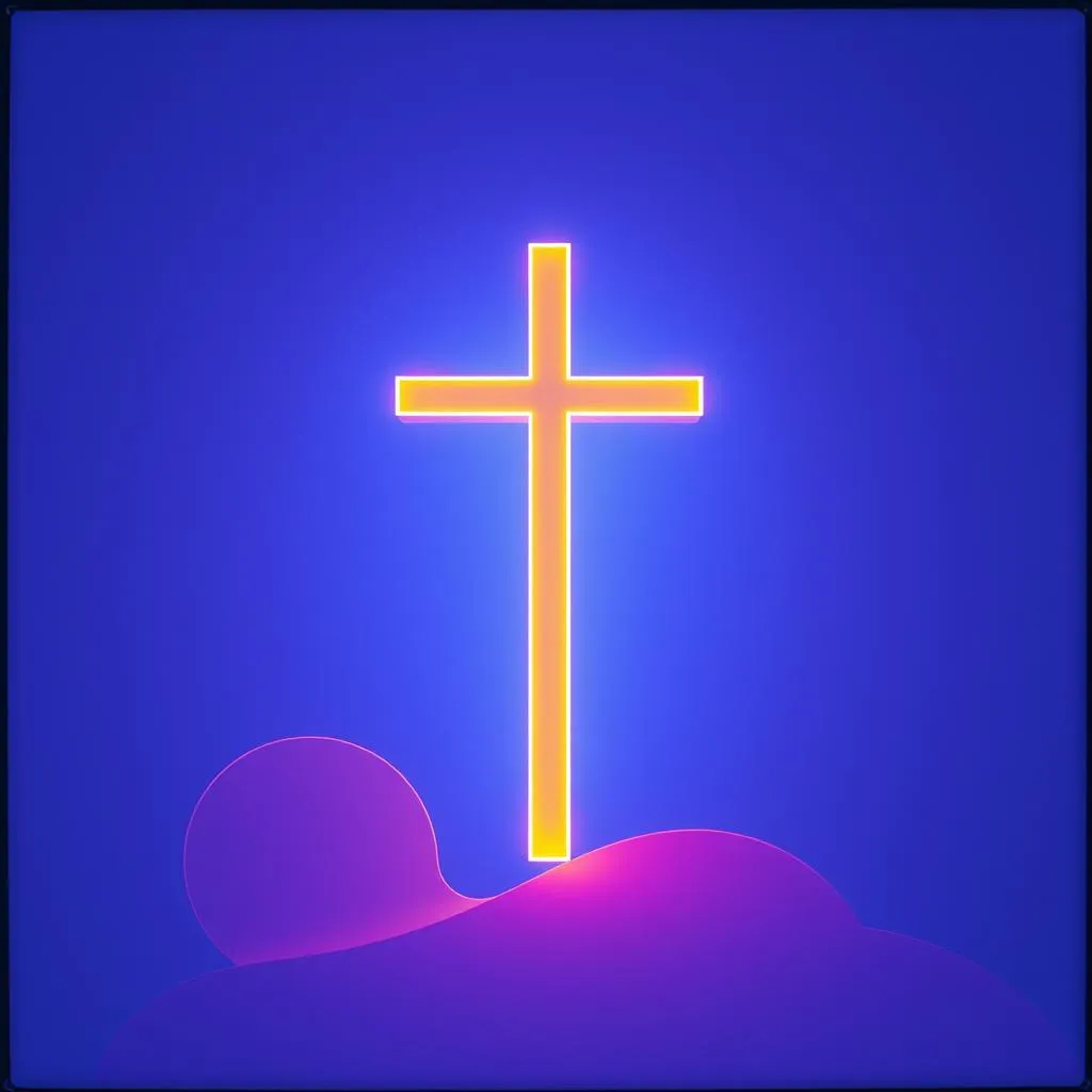 Catholic Doctrine - Station V.