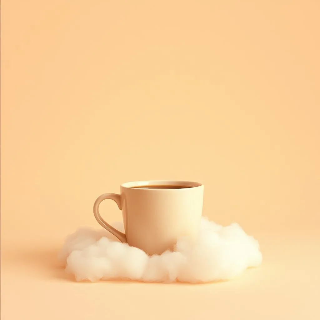 Filosofi Kopi dan Bidadari