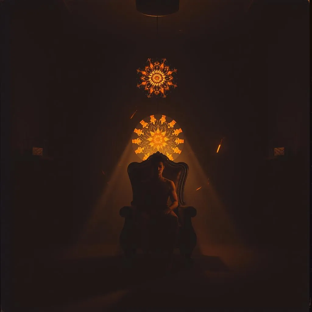 hallucination