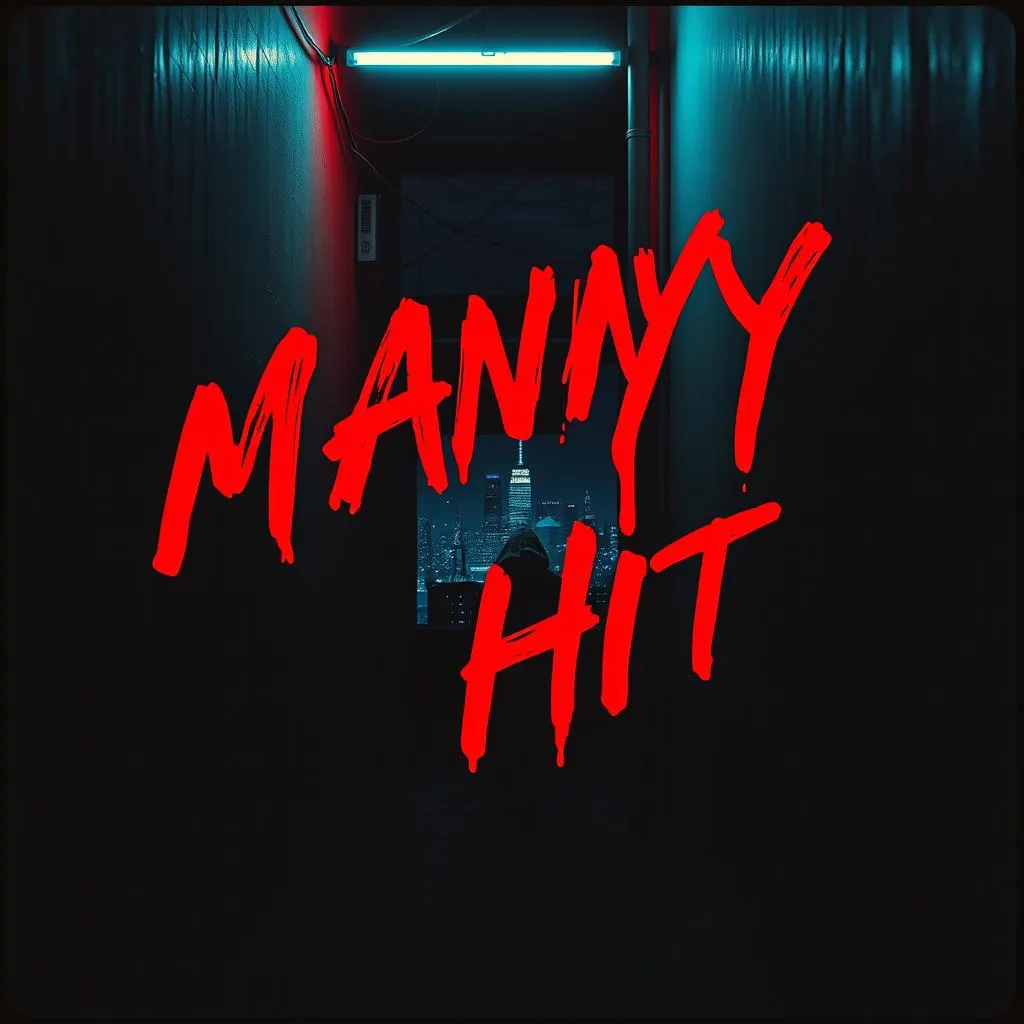 Manny Hit v2