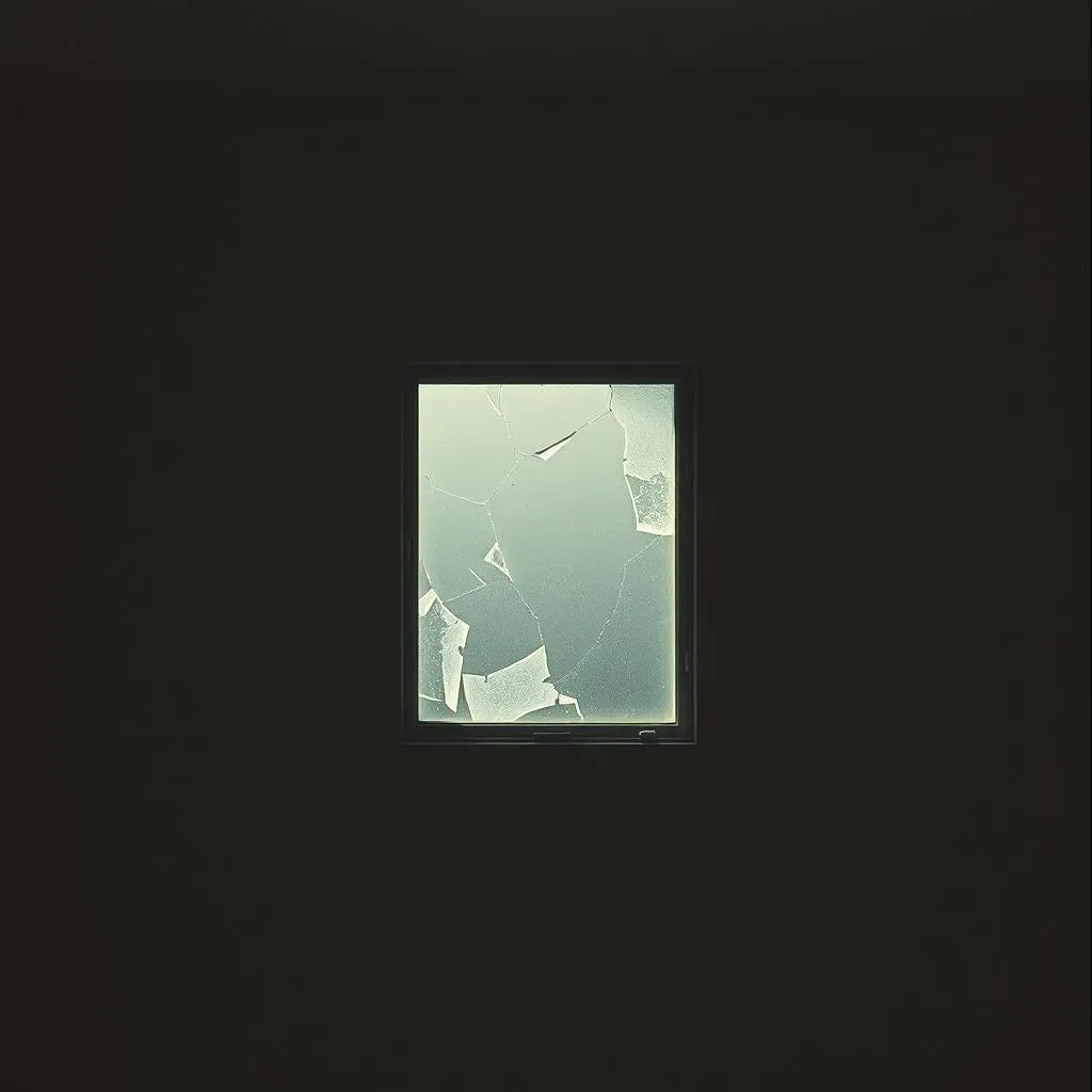 The Weight of Silence