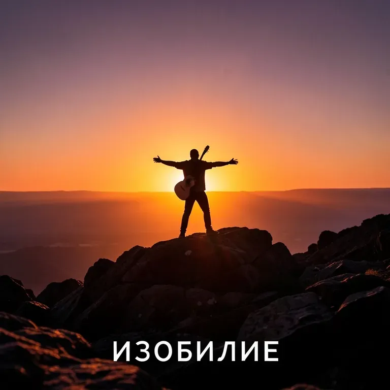 ИЗОБИЛИЕ