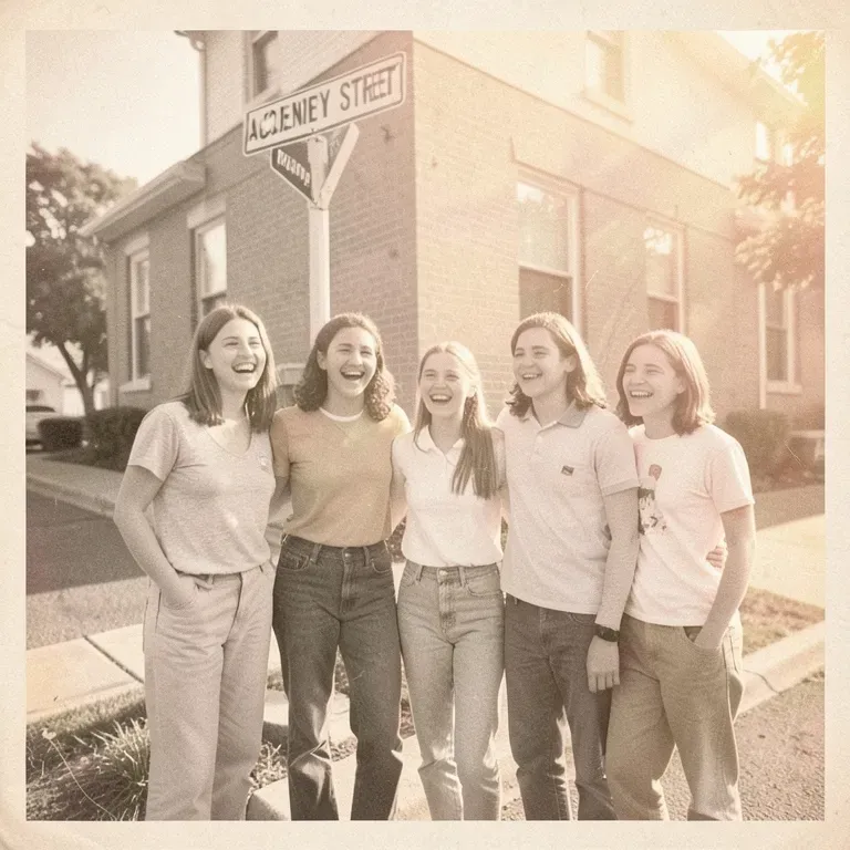 Friends
