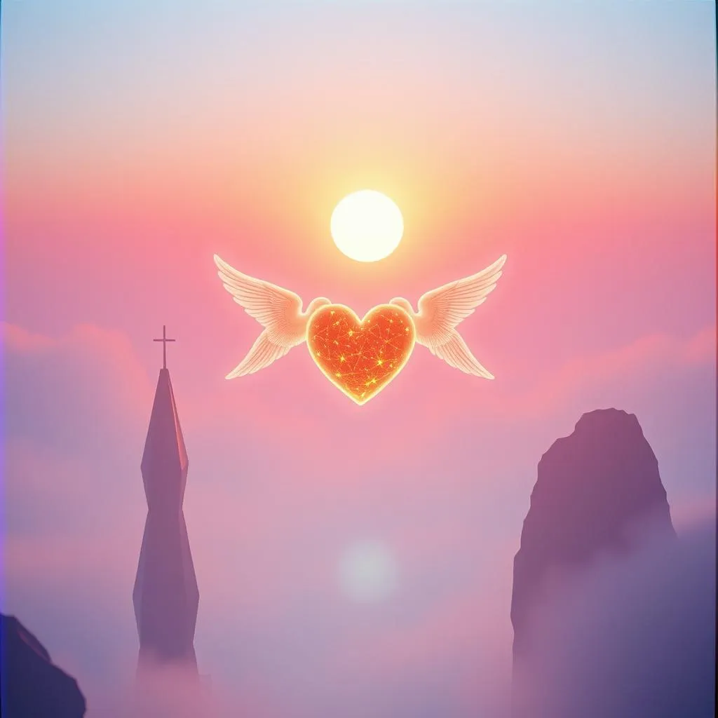 ETERNAL LOVE