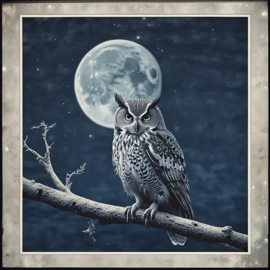 In the Silence of Solitude`