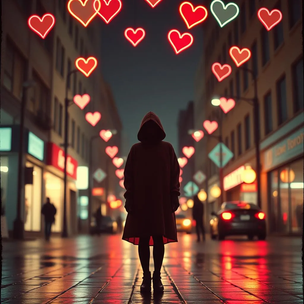 Story love