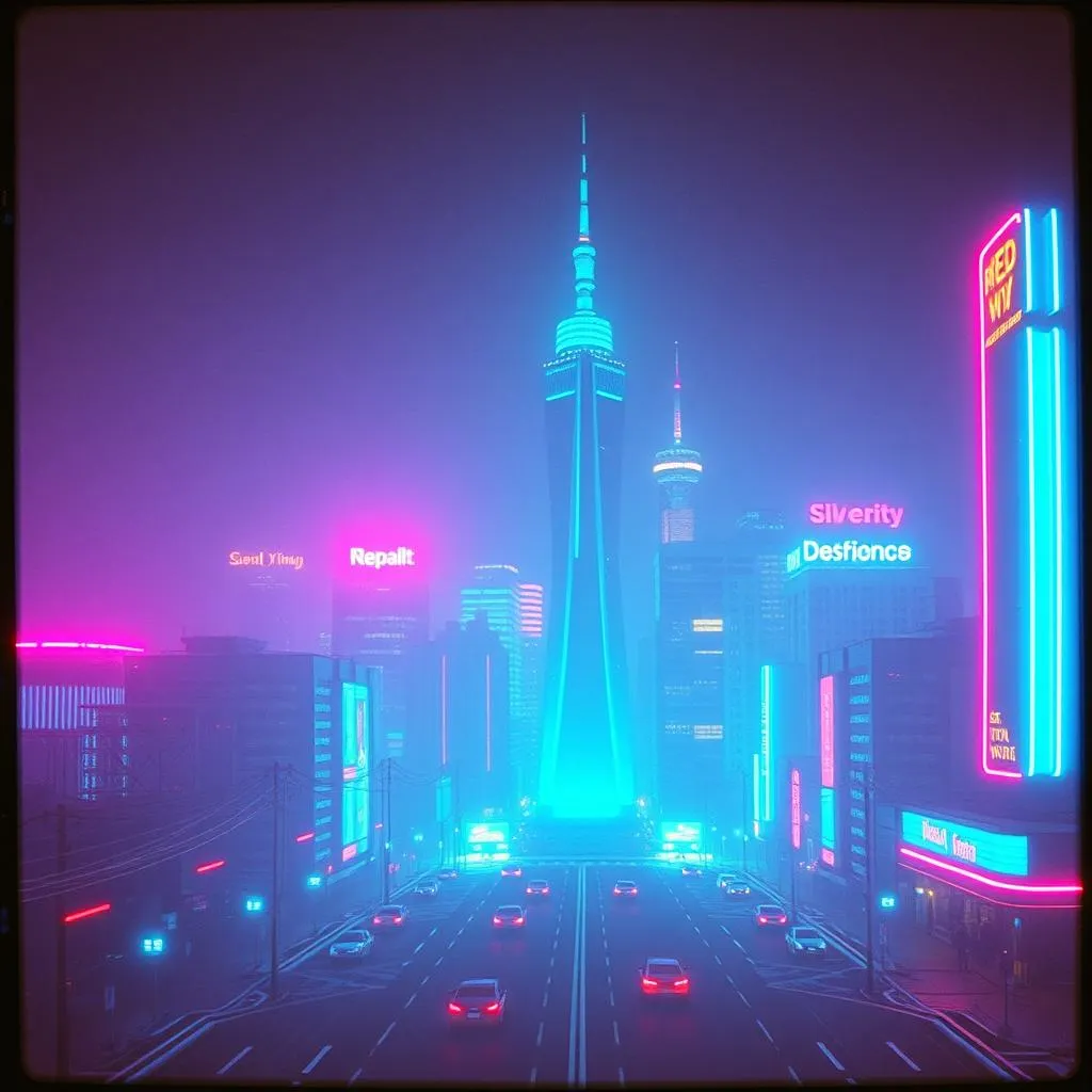 Light Up the Night