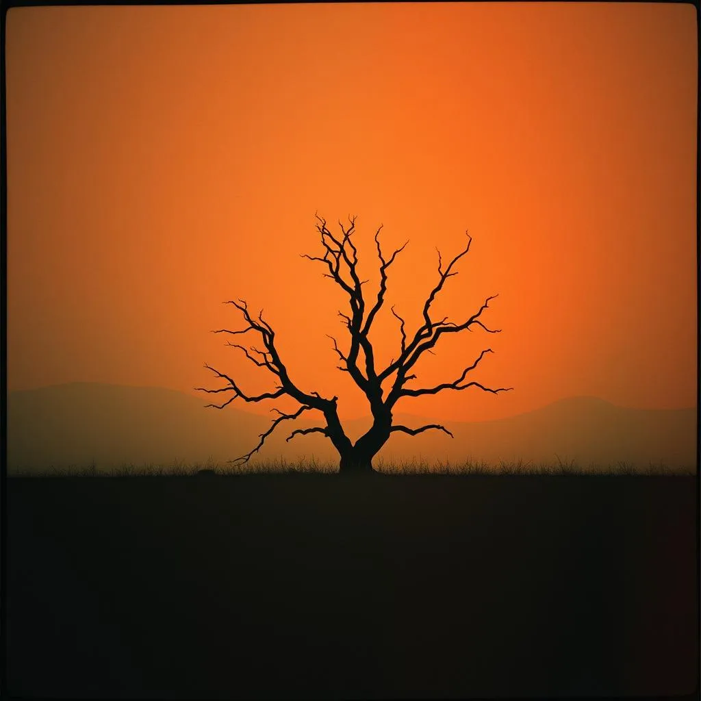 Weight Of The Ashes