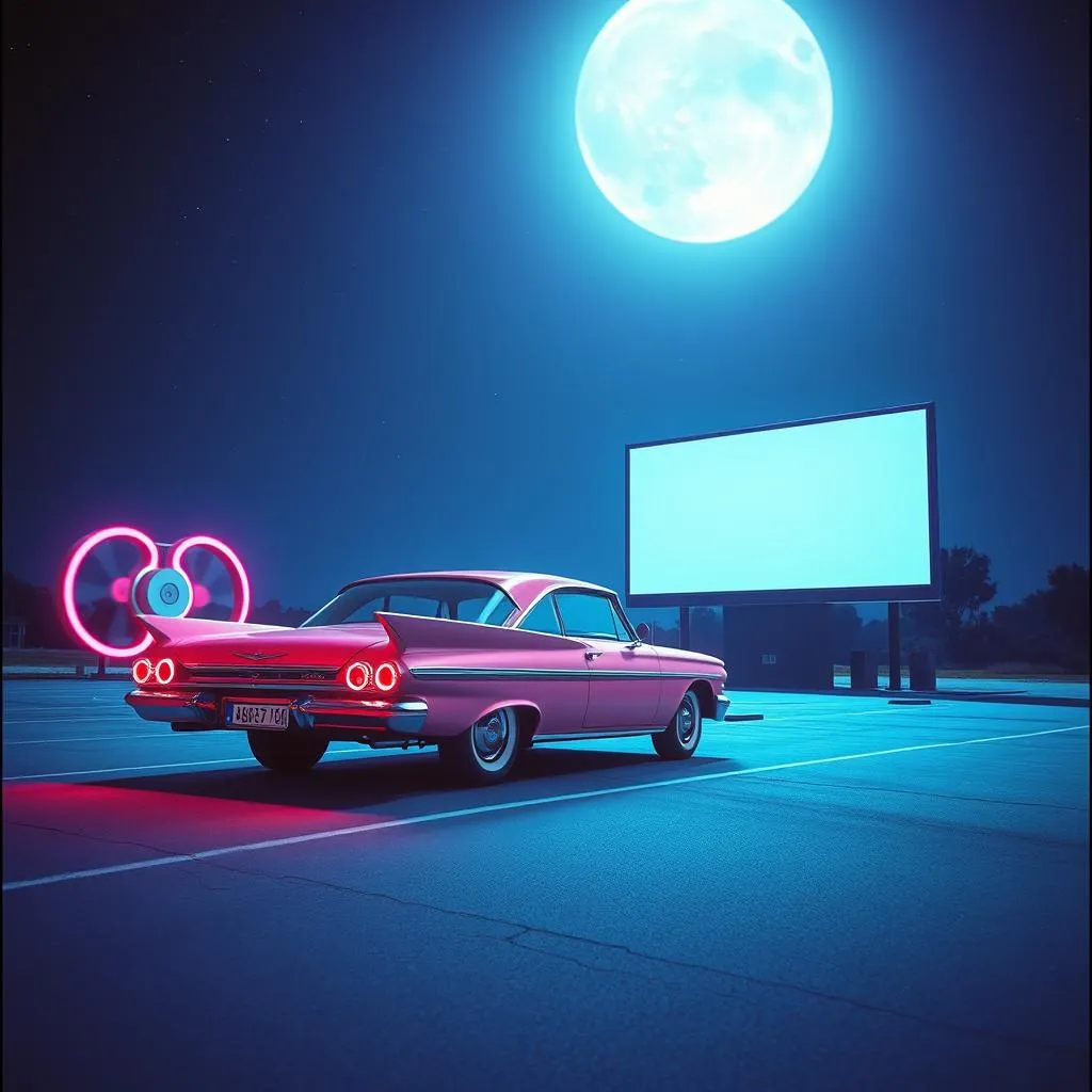 DRIVE-IN (Remix)