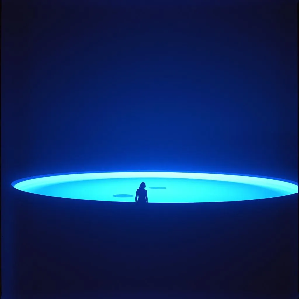 Darklight Darling