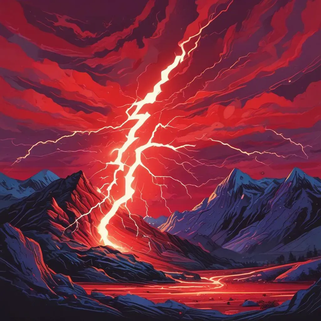 Red Spark