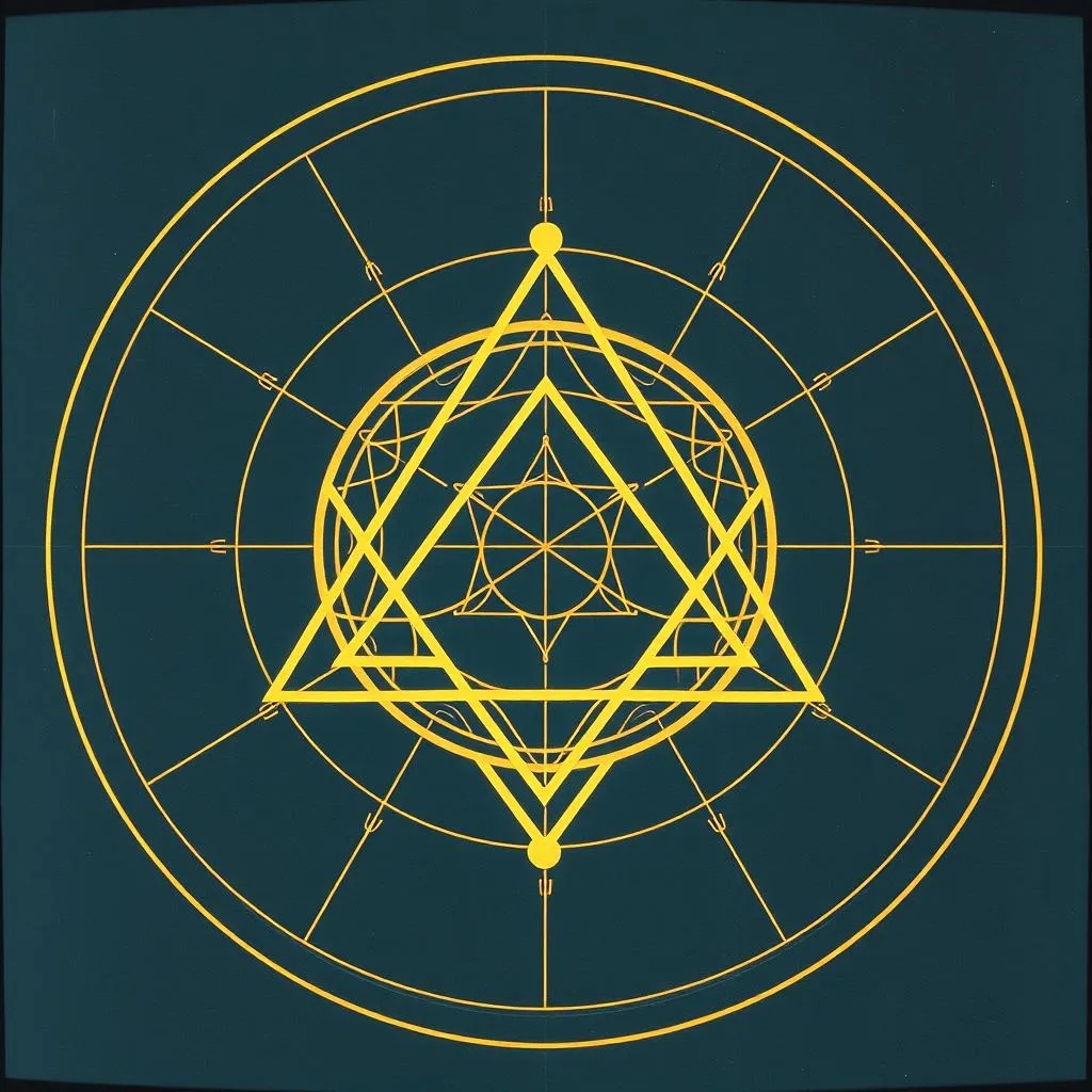 MASTER mind's alignment  ALIANCE