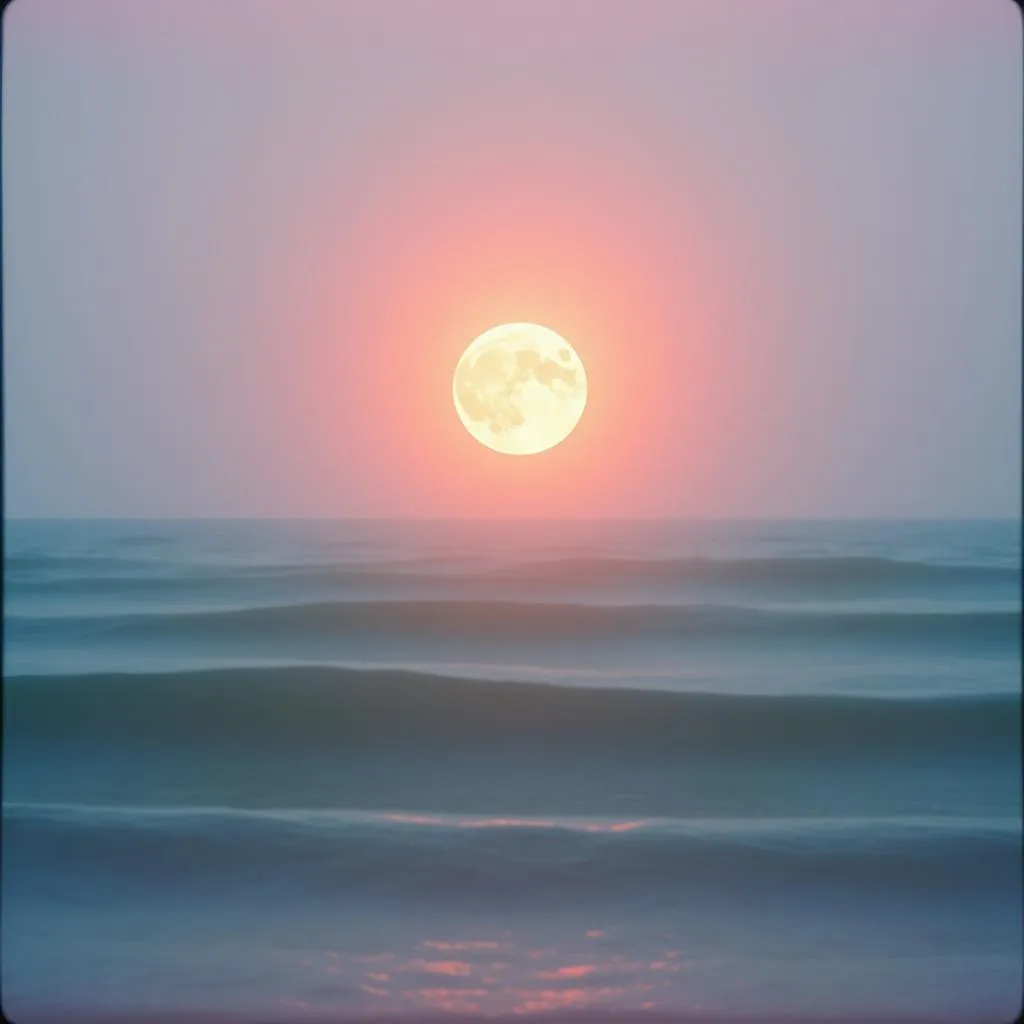 Moon Melody