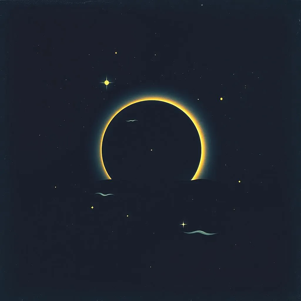 Total Eclipse Groove