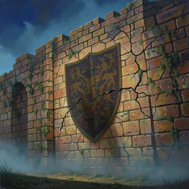 BRICKS – Nobody Hurt Little Hat Man